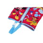 Bestway Chaleco Mickey Mouse UPF 50+ 51 cm 1-3 ans Piscine et Plage 09101
