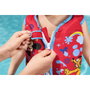 Bestway Chaleco Mickey Mouse UPF 50+ 51 cm 1-3 ans Piscine et Plage 09101