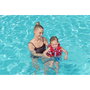Bestway Chaleco Mickey Mouse UPF 50+ 51 cm 1-3 ans Piscine et Plage 09101