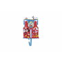 Bestway Chaleco Mickey Mouse UPF 50+ 51 cm 1-3 ans Piscine et Plage 09101