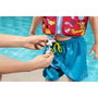 Bestway Chaleco Mickey Mouse UPF 50+ 51 cm 1-3 ans Piscine et Plage 09101