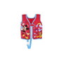 Bestway Chaleco Mickey Mouse UPF 50+ 51 cm 1-3 ans Piscine et Plage 09101