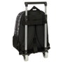 Cartable Dragon Ball Noir 27 x 10 x 67 cm 27 x 33 x 10 cm