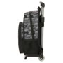 Cartable Dragon Ball Noir 27 x 10 x 67 cm 27 x 33 x 10 cm