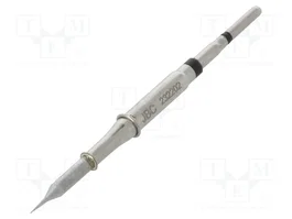 JBC TOOLS Pointe conique Nano 0,1mm C115126