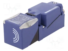TELEMECANIQUE SENSORS XS8C4A1PCM12 Capteur inductif 0÷20mm PNP/NO+NC