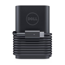 Dell Kit - 45W AC Adapter Type-C Europe