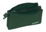 El Ganso Basics Set de 3 portoirs Triple Vert 22x12x3 cm pour enfants, à partir de 3 ans
