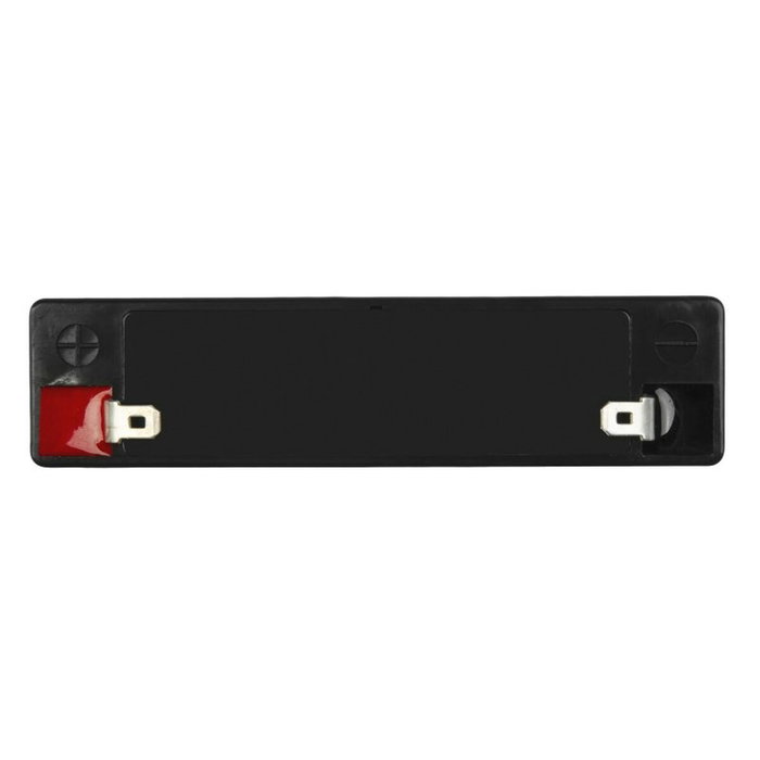 Green Cell Batterie pour Système d'Alimentation Sans Interruption AGM13 1,3 Ah 6 V