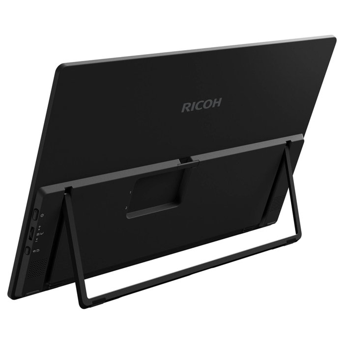 Fujitsu Moniteur à Écran Tactile 150