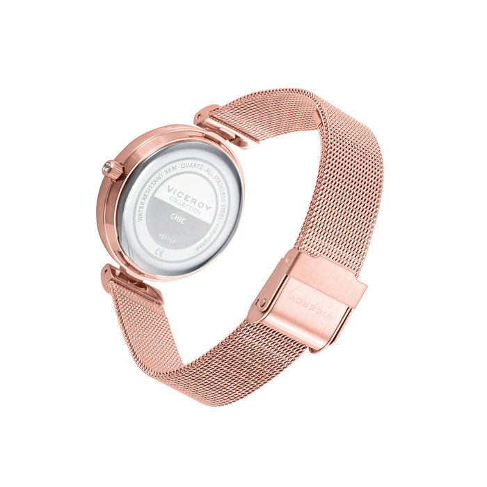 Montre Femme Viceroy 401154-77 (Ø 32 mm)