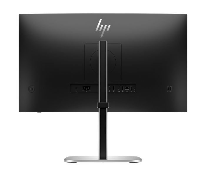 HP Series 5 Pro 527pu - Moniteur QHD 27 pouces USB-C - Noir HP Series 5 Pro 527pu - Moniteur QHD 27 pouces USB-C - Noir