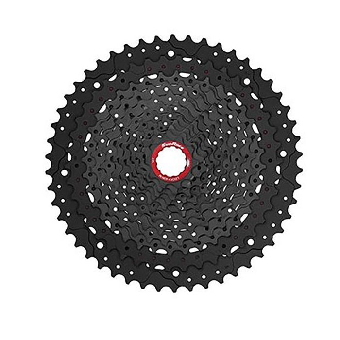 Sunrace Cassette CSMX9X MTB 11V 10-46 XD-Driver Sunrace Cassette CSMX9X MTB 11V 10-46 XD-Driver