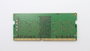Lenovo Module de mémoire SODIMM 8 Go DDR4 3200 MHz pour ordinateurs portables