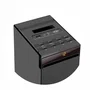 Inovalley HP32CD - Tour de son Bluetooth, lecteur CD, USB, radio FM avec écran LED, port Micro SD, 4x15W, noir