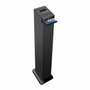 Inovalley HP32CD Tour de son Bluetooth Noir