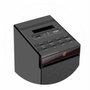 Inovalley HP32CD Tour de son Bluetooth Noir
