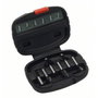 Bosch Coffret de 6 fraises 8 mm