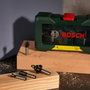 Bosch Coffret de 6 fraises 8 mm