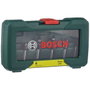 Bosch Coffret de 6 fraises 8 mm