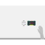 Bosch Coffret de 6 fraises 8 mm