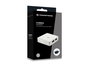 Conceptronic Hub USB 3.0 4 Ports (5Gbps) avec Adaptateur Secteur - Hubbies03 W 4