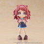 Bushiroad Gakuen Idolmaster Assortiment Boîte-Mystère Mini Figurines PalVerse Vol. 1