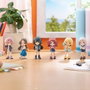 Bushiroad Gakuen Idolmaster Assortiment Boîte-Mystère Mini Figurines PalVerse Vol. 1