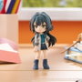 Bushiroad Gakuen Idolmaster Assortiment Boîte-Mystère Mini Figurines PalVerse Vol. 1