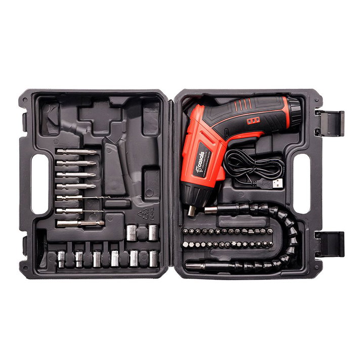 Tournevis électrique Casals ccs3621bc Tournevis électrique Casals ccs3621bc