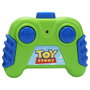 JADA TOYS - Voiture radiocommandée Buggy 1:32 Toy Story Disney Pixar