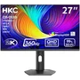 HKC GS27QES Ecran PC Gamer 27'' OLED QHD 360Hz