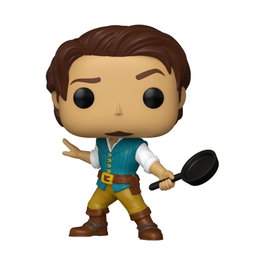 Funko POP! Animation Flynn - Raiponce