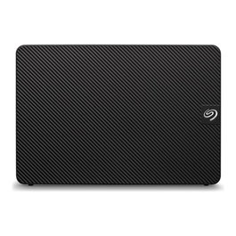 Seagate Expansion STKP20000400 Disque dur externe 20 To USB 3.0 de bureau pour sauvegarde et fichiers volumineux