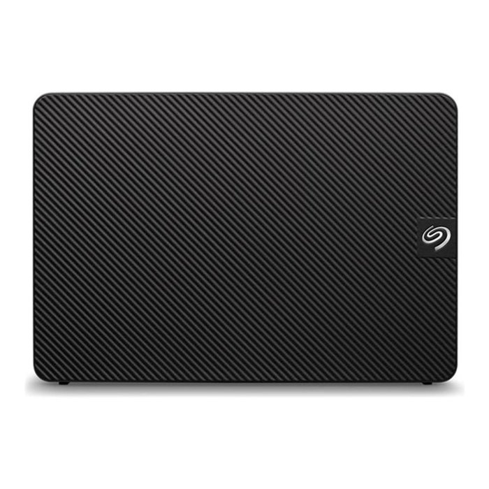 Seagate Expansion STKP20000400 Disque dur externe 20 To USB 3.0 de bureau pour sauvegarde et fichiers volumineux Seagate Expansion STKP20000400 Disque dur externe 20 To USB 3.0 de bureau pour sauvegarde et fichiers volumineux