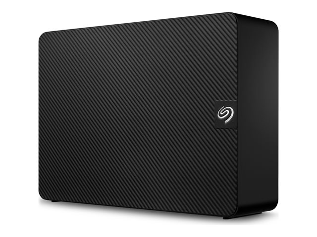 Seagate Expansion STKP20000400 Disque dur externe 20 To USB 3.0 de bureau pour sauvegarde et fichiers volumineux Seagate Expansion STKP20000400 Disque dur externe 20 To USB 3.0 de bureau pour sauvegarde et fichiers volumineux