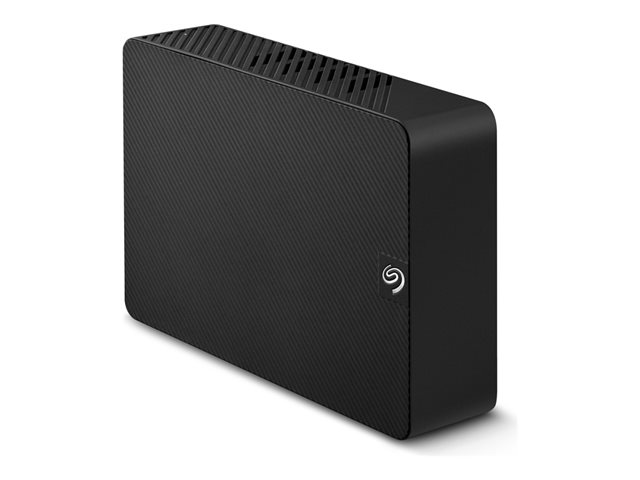 Seagate Expansion STKP20000400 Disque dur externe 20 To USB 3.0 de bureau pour sauvegarde et fichiers volumineux Seagate Expansion STKP20000400 Disque dur externe 20 To USB 3.0 de bureau pour sauvegarde et fichiers volumineux