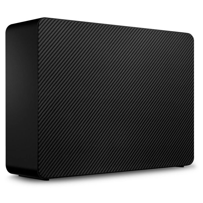 Seagate - Disque dur externe de bureau 20 To - USB 3.0 - Pour PC et Mac - Expansion Seagate - Disque dur externe de bureau 20 To - USB 3.0 - Pour PC et Mac - Expansion