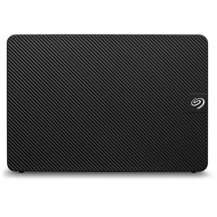 Seagate - Disque dur externe de bureau 20 To - USB 3.0 - Pour PC et Mac - Expansion Seagate - Disque dur externe de bureau 20 To - USB 3.0 - Pour PC et Mac - Expansion