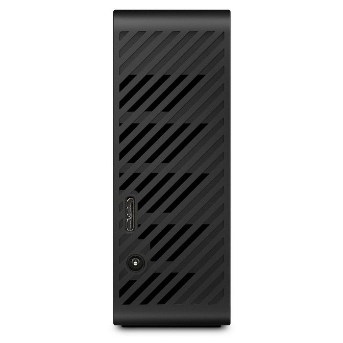 Seagate - Disque dur externe de bureau 20 To - USB 3.0 - Pour PC et Mac - Expansion Seagate - Disque dur externe de bureau 20 To - USB 3.0 - Pour PC et Mac - Expansion