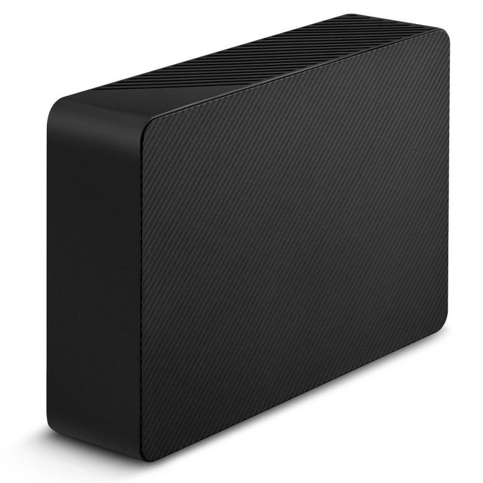 Seagate - Disque dur externe de bureau 20 To - USB 3.0 - Pour PC et Mac - Expansion Seagate - Disque dur externe de bureau 20 To - USB 3.0 - Pour PC et Mac - Expansion