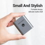 Vention Commutateur HDMI AFUH0 Gris