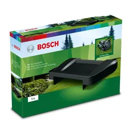 Bosch AdvancedRotak - Kit mulching électrique pour tondeuse - Noir - Éjection mulching pour fertilisation du gazon
