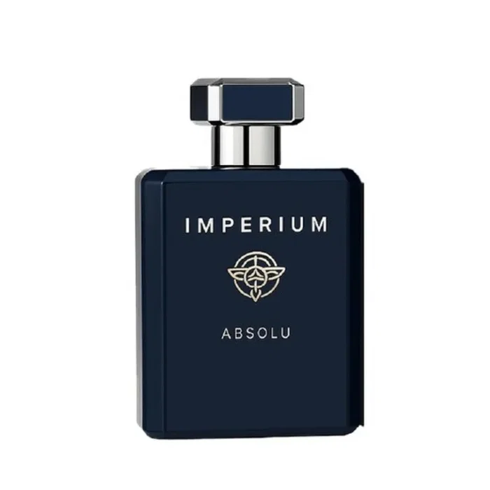 Fragrance World Imperium Absolu Eau de Parfum pour Hommes Fragrance World Imperium Absolu Eau de Parfum pour Hommes