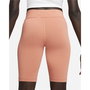 Leggings de Sport pour Femmes Nike Sportswear Essential Rose