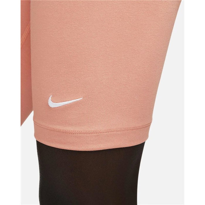 Leggings de Sport pour Femmes Nike Sportswear Essential Rose Leggings de Sport pour Femmes Nike Sportswear Essential Rose