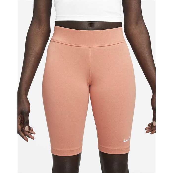 Leggings de Sport pour Femmes Nike Sportswear Essential Rose Leggings de Sport pour Femmes Nike Sportswear Essential Rose