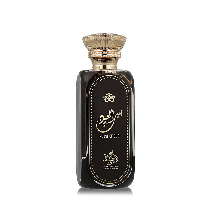 Parfum Homme Al Wataniah House Of Oud Edp M EDP 100 ml
