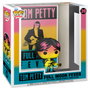 Funko Tom Petty POP! Albums Full Moon Fever Figurine en Vinyle