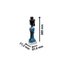Bosch Professional GLH 18V-60 - Poinçonneuse hydraulique sans-fil